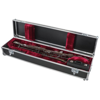 Мартин Фоаг Октоконтрабас кларнет Martin Foag Octocontrabass Clarinet