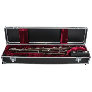 Мартин Фоаг Октоконтрабас кларнет Martin Foag Octocontrabass Clarinet