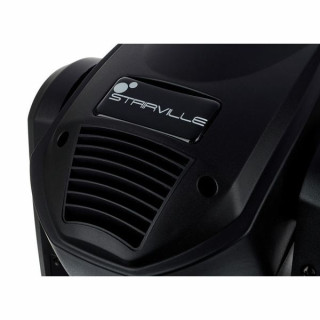 Головка для перемещения балки Stairville B1R Stairville B1R Beam Moving Head