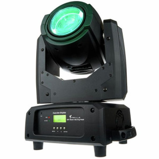 Головка для перемещения балки Stairville B1R Stairville B1R Beam Moving Head