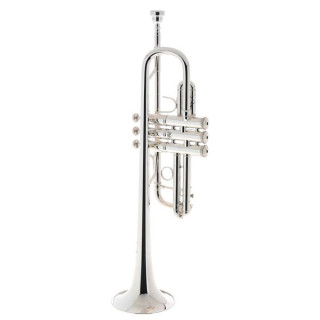 Бах C190SL229X  C-Тромбон Bach C190SL229X C-Trumpet