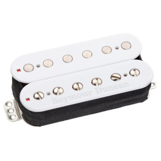 Сеймур Данкан Алекс Скольник Бридж Уайт Seymour Duncan Alex Skolnick Bridge White
