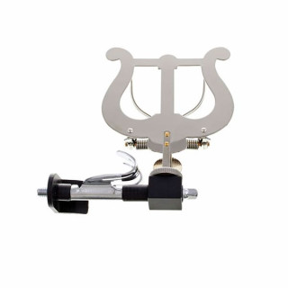 Дополнительная лира Lefima 140 для бас-барабанов Lefima 140 Add-on Lyre for Bass Drums