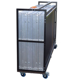 Транспортировочная тележка Stageworx CargoBox Stageworx CargoBox