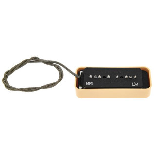 Мыльница Lollar P-90 Low Wind Nk CR Lollar P-90 Soapbar Low Wind Nk CR