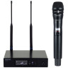Беспроводная система Shure QLXD2/KSM8B G51 Bundle №586206 (Комплект)