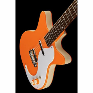 Danelectro 59M NOS+ DC OR Danelectro 59M NOS+ DC OR