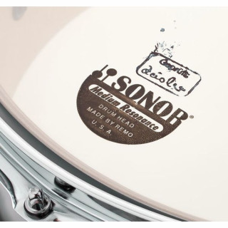 Малый барабан Sonor SQ1 14"x6,5" Snare GT Black Sonor SQ1 14"x6,5" Snare GT Black