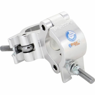 Поворотная муфта Global Truss 8231 50 мм Global Truss 8231 Swivel Coupler 50mm