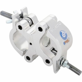 Поворотная муфта Global Truss 8231 50 мм Global Truss 8231 Swivel Coupler 50mm