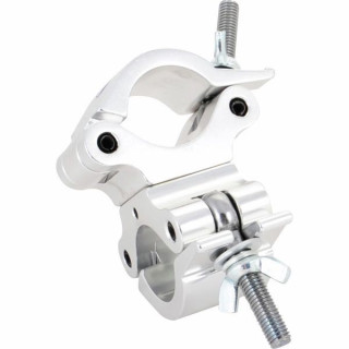 Поворотная муфта Global Truss 8231 50 мм Global Truss 8231 Swivel Coupler 50mm