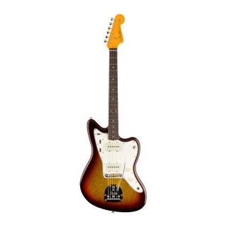 Фендер ЛТД 63 Джазмастер 3SSB Рэлик Fender LTD 63 Jazzmaster 3SSB Relic