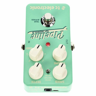 Тремоло электронного трубопроводного крана tc Набор №496262 tc electronic Pipeline Tap Tremolo Bundle №496262