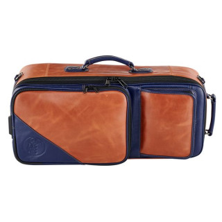 Двойная труба Gard 4ECLV-NB Elite Gard 4ECLV-NB Elite Double Trumpet