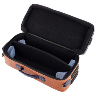 Двойная труба Gard 4ECLV-NB Elite Gard 4ECLV-NB Elite Double Trumpet