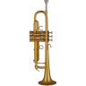 Gewa Bb-Тромбон TR172 M Vision Gewa Bb-Trumpet TR172 M Vision