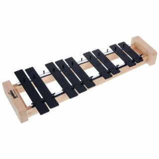 Металлофон Goldon Metalophone Alto Model 11158 Goldon Metalophone Alto Model 11158