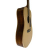 Джорни Инструменты КомфортDreadnought JCD422 Journey Instruments Comfort Dreadnought JCD422