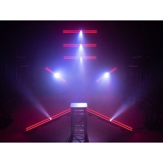 Светодиодная панель Eurolite STP-15 QCL Eurolite LED STP-15 QCL Bar