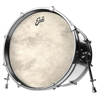 Бас-барабан Evans 18" Calftone Evans 18" Calftone Bass Drum