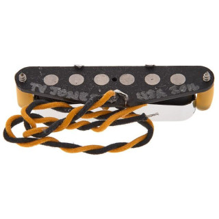 Футболка TV Jones Starwood с вырезом в стиле футболки C TV Jones Starwood T-Style Neck C