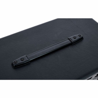 Голова усилителя для электрогитары Evh 5150 III 50 W 6L6 Head Stealth Evh 5150 III 50 W 6L6 Head Stealth