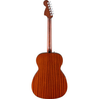 Фендер CA DLX Monterey E NAT Fender CA DLX Monterey E NAT