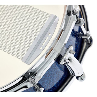Малый барабан Gretsch Drums 14"x5,5" Mike Johnston limited Gretsch Drums 14"x5,5" Mike Johnston limited