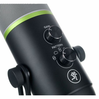 Макки ЭМ-Карбон Mackie EM-Carbon