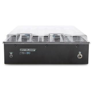 Крышка Decksaver RMX 90/80/60 Decksaver RMX 90/80/60