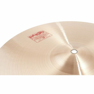 Крэш тарелка Paiste 2002 Classic 16" Thin Crash Paiste 2002 Classic 16" Thin Crash