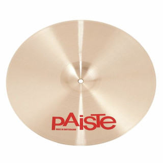 Крэш тарелка Paiste 2002 Classic 16" Thin Crash Paiste 2002 Classic 16" Thin Crash
