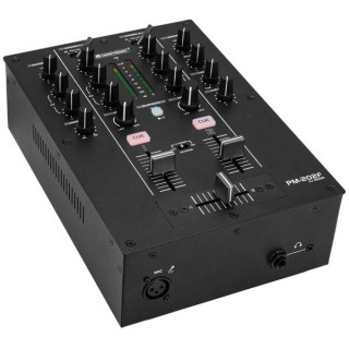 Omnitronic PM-202F Omnitronic PM-202F