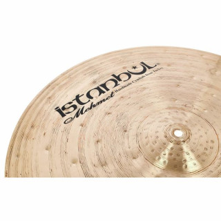 Райд тарелка Istanbul Mehmet 22" Legend Dry Ride Istanbul Mehmet 22" Legend Dry Ride