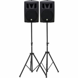 2x the box PA 502 A Набор №114678 2x the box PA 502 A Bundle №114678