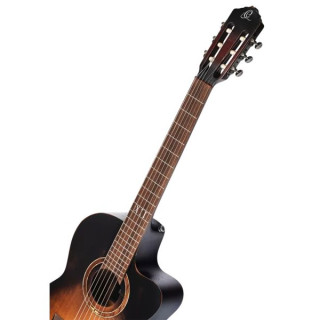 Костюм Ортеги ДСС-C/E в бедственном положении Ortega DSSUITE-C/E Distressed