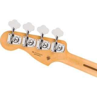 Fender 75-й Player II П-Бас ДНБ Fender 75th Player II P Bass DNB