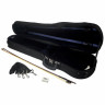 Скрипка с набором Karl Höfner Allegretto 3/4 Violin Outfit Karl Höfner Allegretto 3/4 Violin Outfit