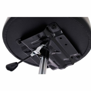 Стул для барабанов DW 9100AL Drummer Throne DW 9100AL Drummer Throne