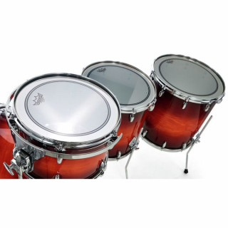 Барабанная установка Gretsch Drums USA Custom Savannah Sunset Gretsch Drums USA Custom Savannah Sunset