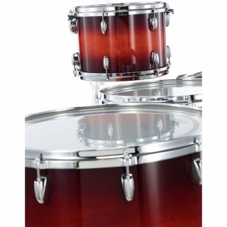 Барабанная установка Gretsch Drums USA Custom Savannah Sunset Gretsch Drums USA Custom Savannah Sunset