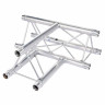 Тройник глобальной фермы F23T36 Global Truss F23T36 T-Piece