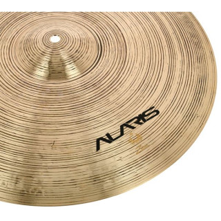 Зультан 17" Alaris Crash Zultan 17" Alaris Crash