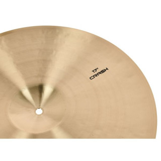 Зультан 17" Alaris Crash Zultan 17" Alaris Crash