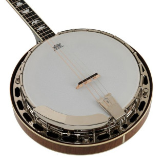 Harley Benton BJ-74Pro 4 струнный Harley Benton BJ-74Pro 4 String