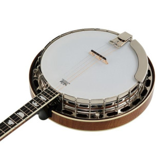 Harley Benton BJ-74Pro 4 струнный Harley Benton BJ-74Pro 4 String