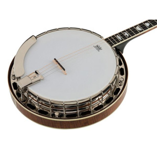 Harley Benton BJ-74Pro 4 струнный Harley Benton BJ-74Pro 4 String