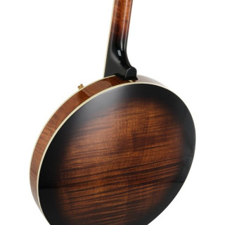 Harley Benton BJ-74Pro 4 струнный Harley Benton BJ-74Pro 4 String