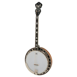 Harley Benton BJ-74Pro 4 струнный Harley Benton BJ-74Pro 4 String
