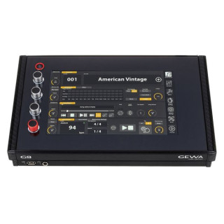 Звуковой модуль для электронных барабанов Gewa G9 Drum Workstation Gewa G9 Drum Workstation